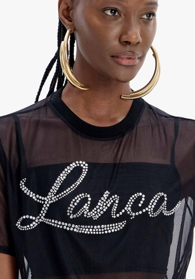 T-Shirt Lança Perfume