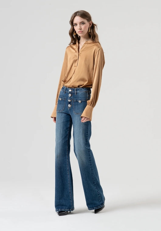 Calça Fracomina