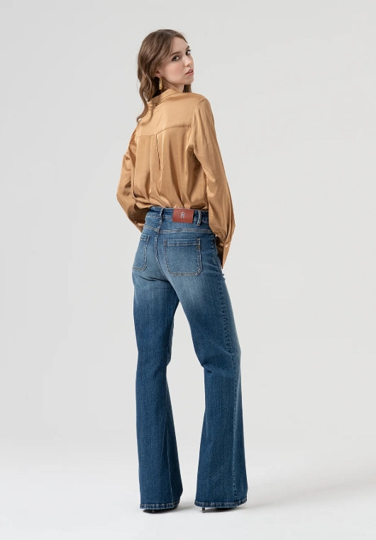 Calça Fracomina
