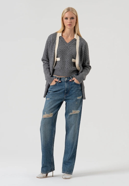 Cardigan Fracomina