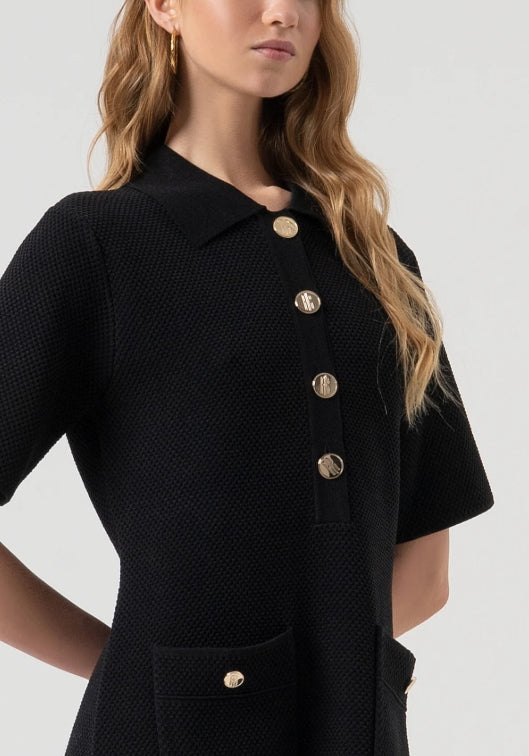 Vestido Fracomina