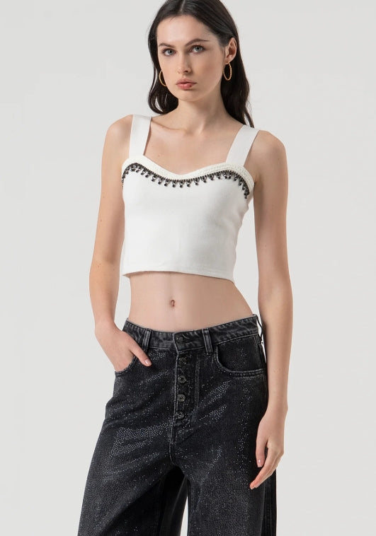 Calça Fracomina