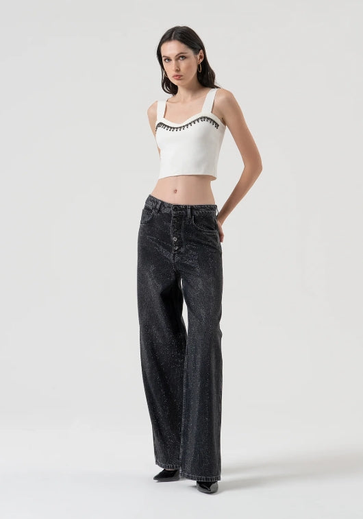 Calça Fracomina