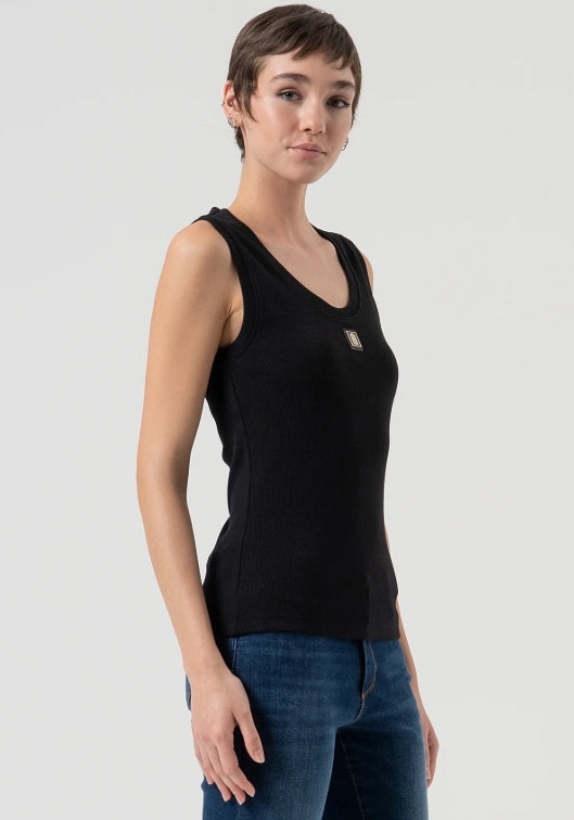 Top Basic Fracomina