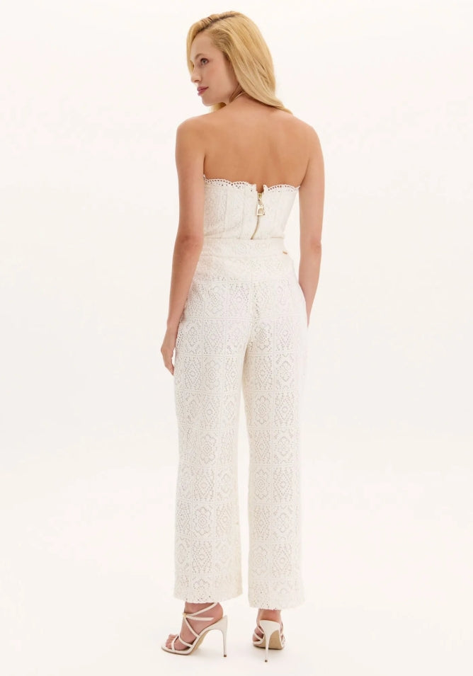 Calça Lança Perfume