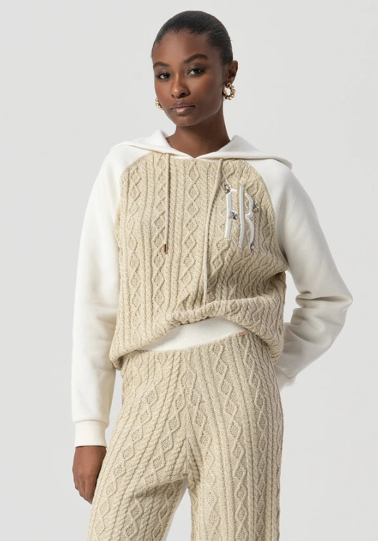 Calça Jogger Fracomina