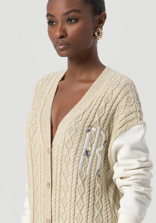 Cardigan Fracomina