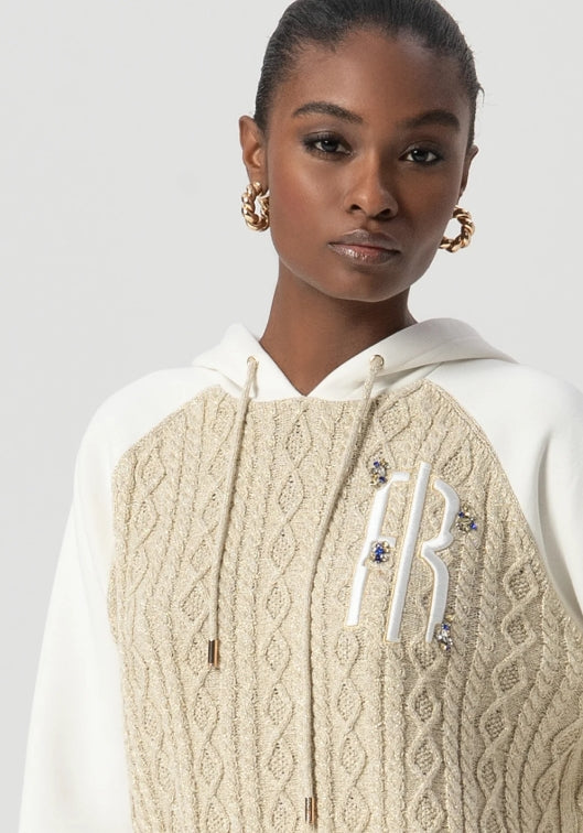 Sweatshirt Fracomina