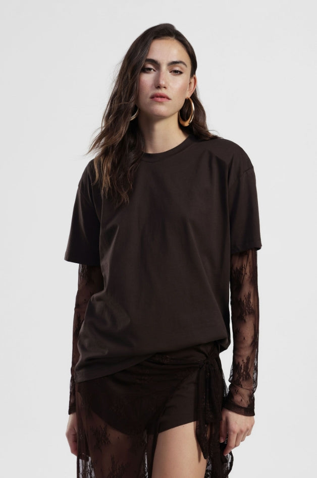 T-shirt Dixie