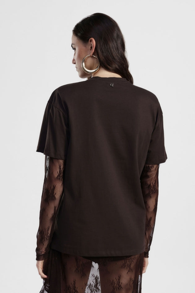 T-shirt Dixie