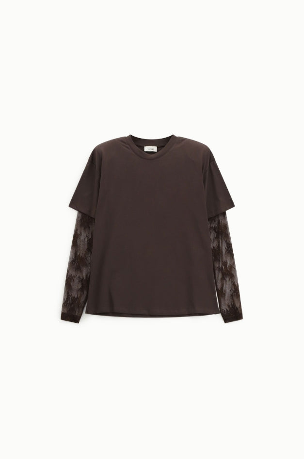 T-shirt Dixie