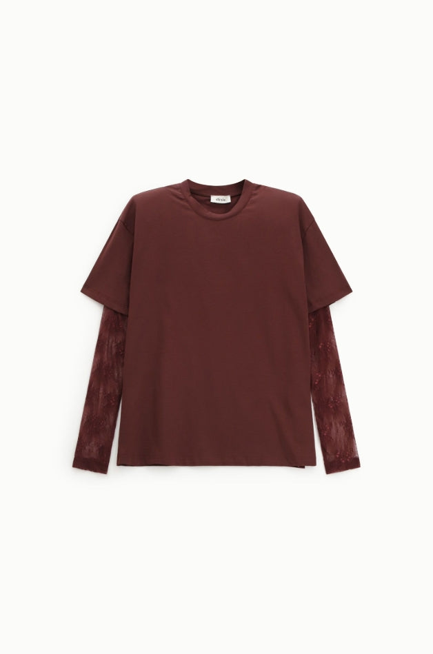T-shirt Dixie