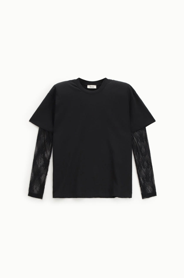 T-shirt Dixie