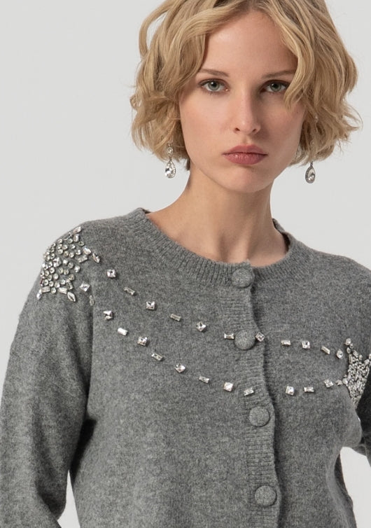 Cardigan Fracomina