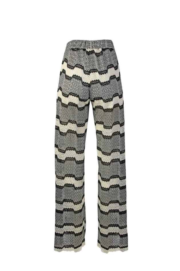 Calça Sahoco