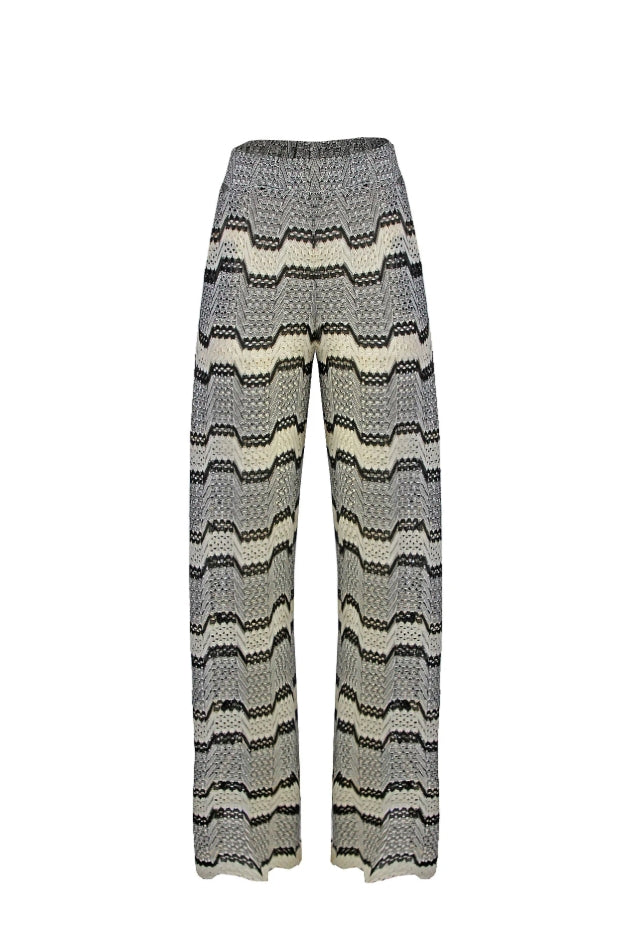 Calça Sahoco