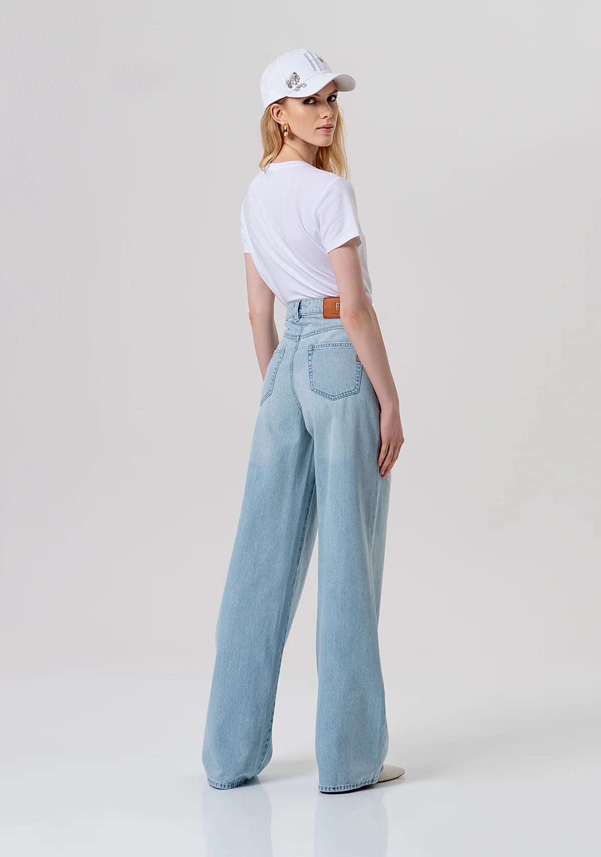 Jeans Fracomina
