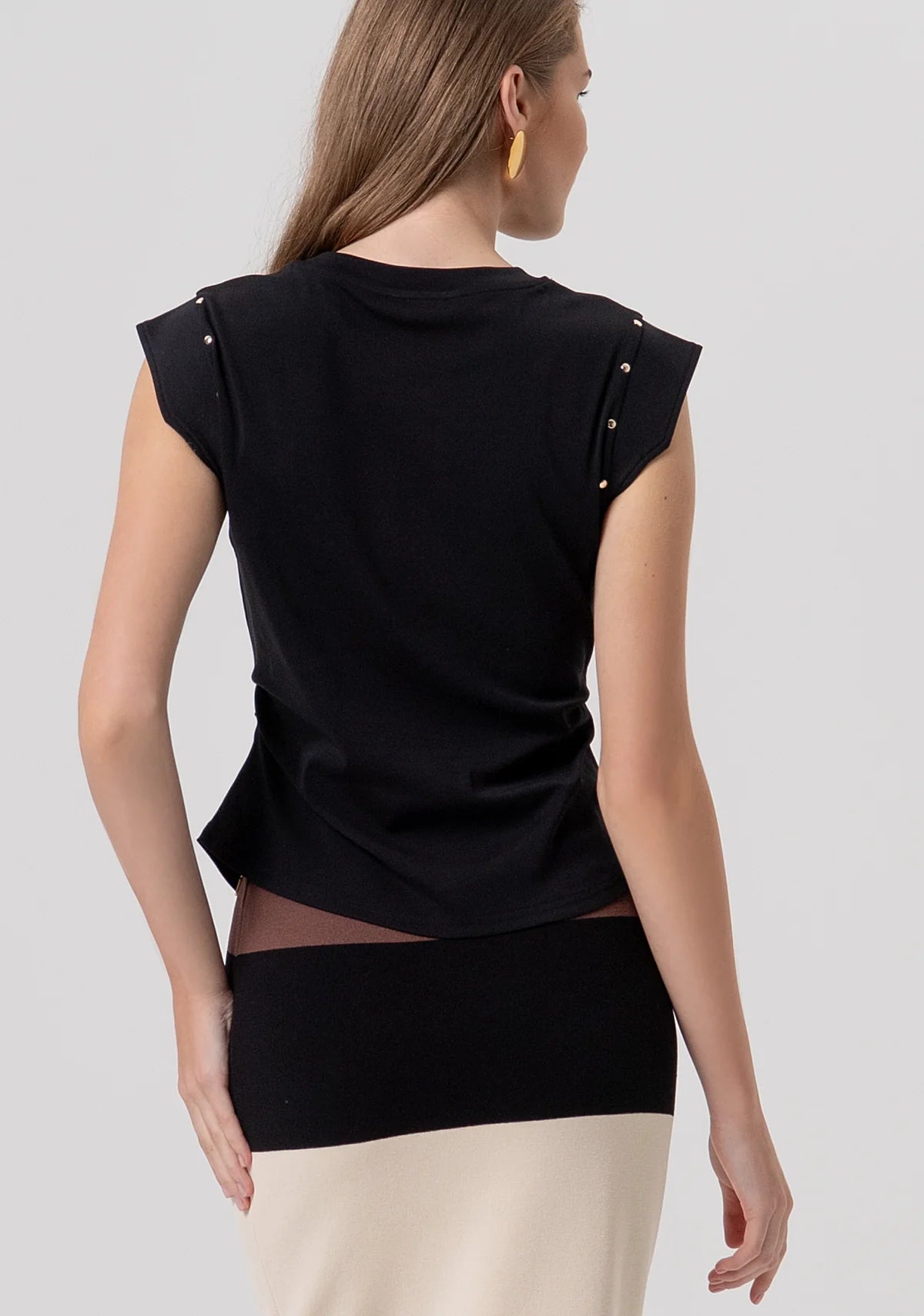 T-shirt Fracomina