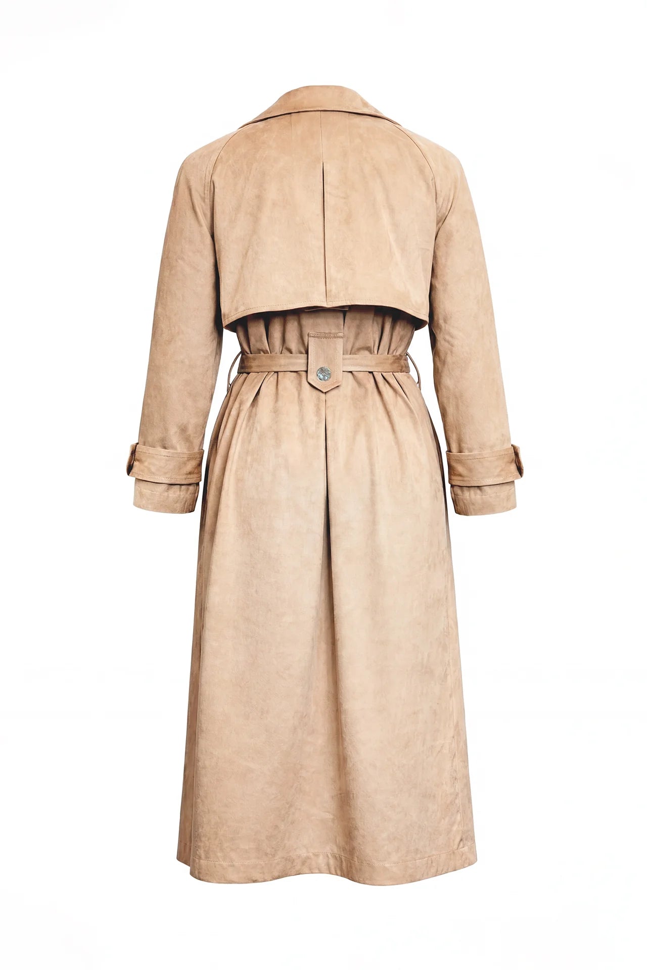 Trench Longo Sahoco