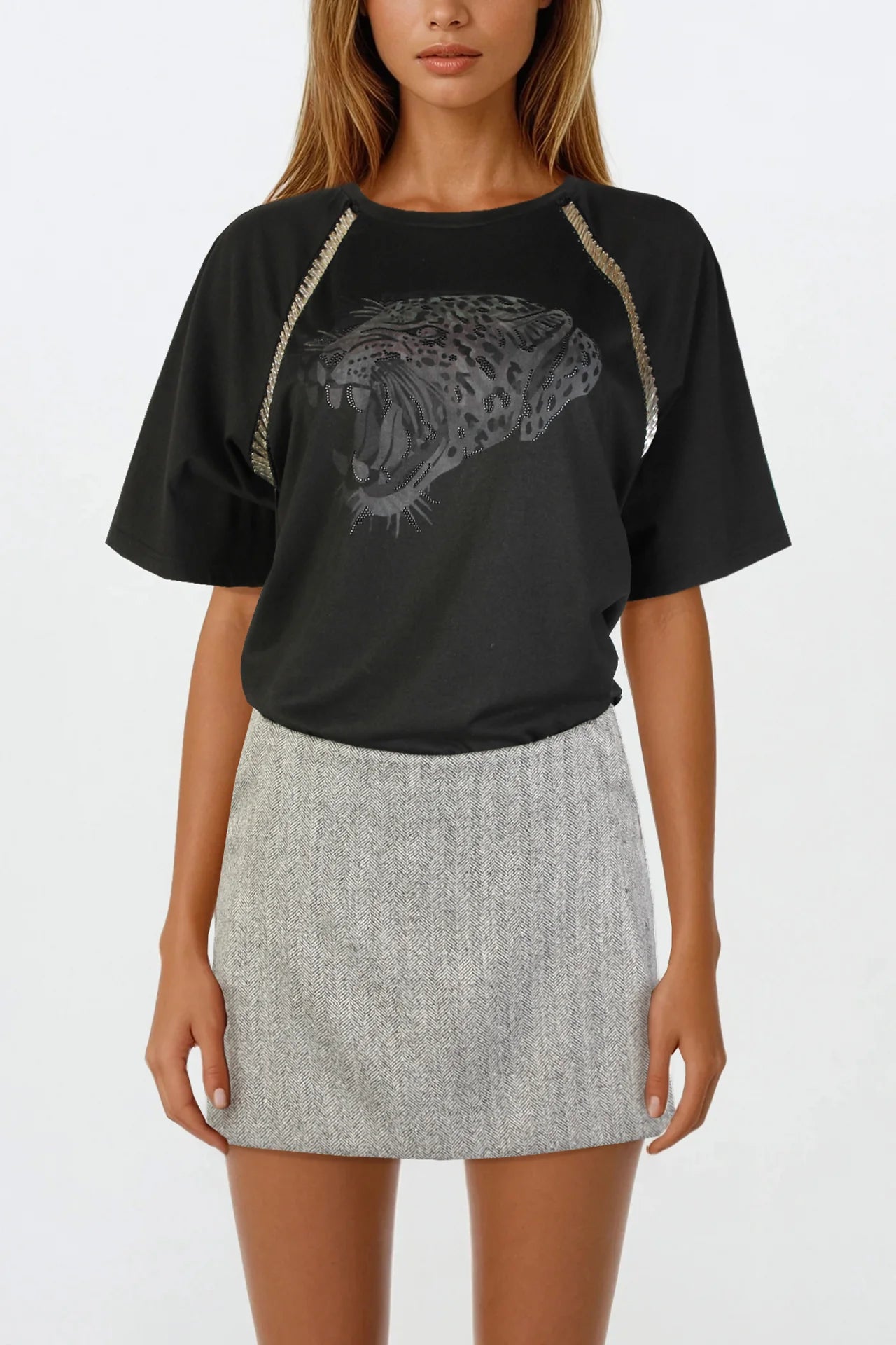 Saia calção Sahoco