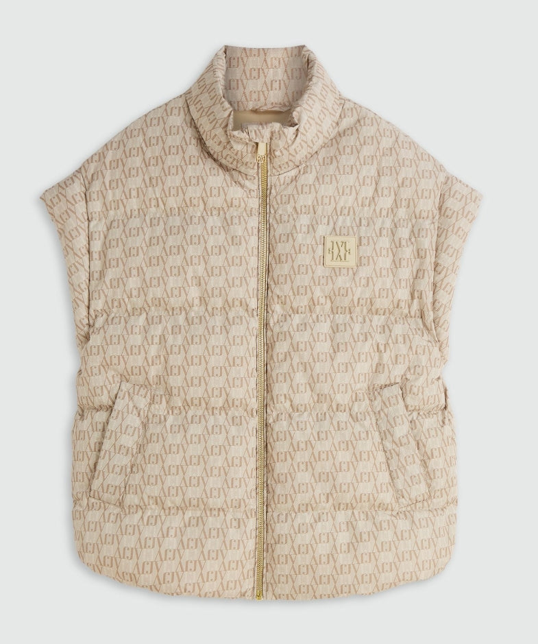 Colete Oversize - Josh V