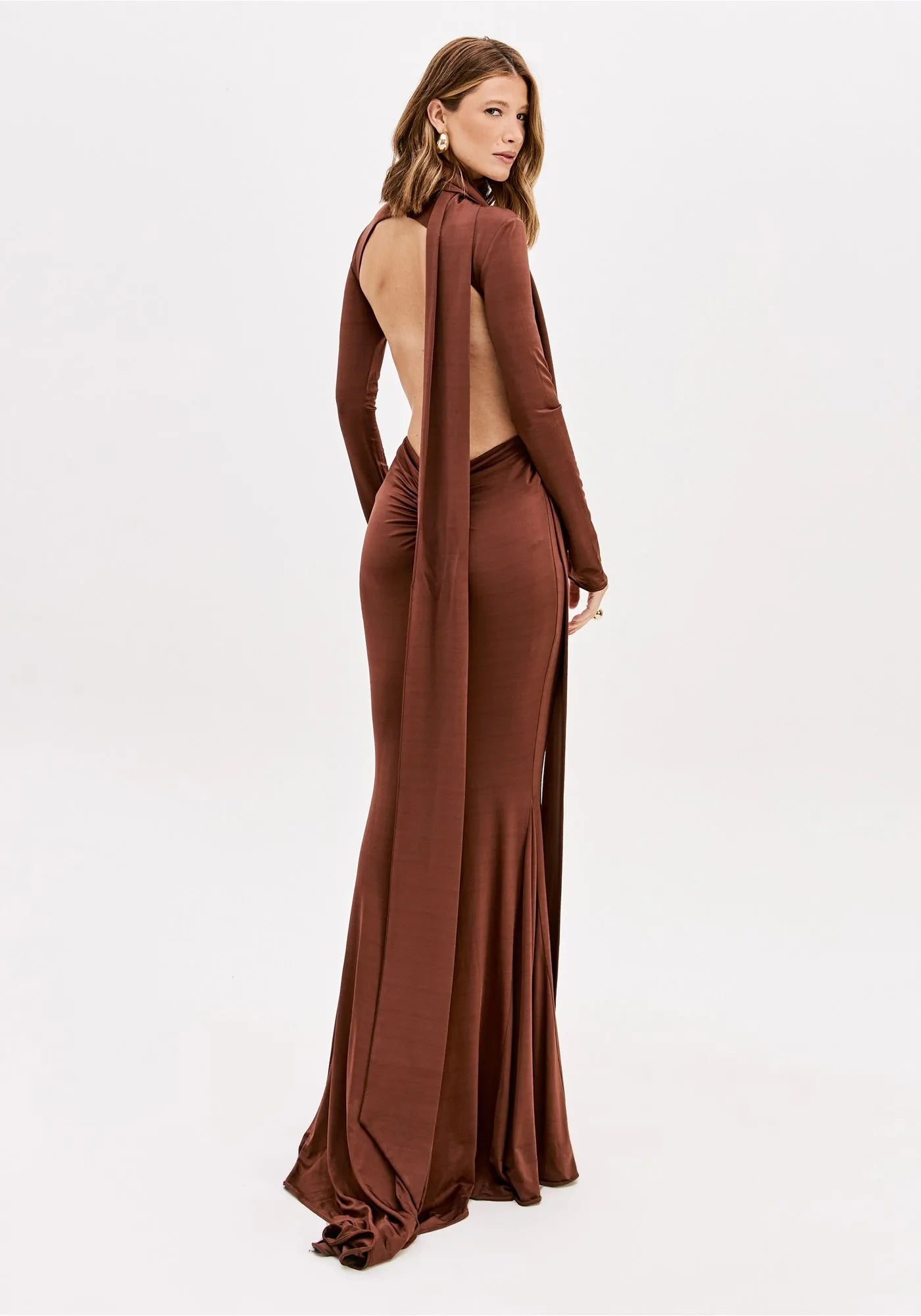 Vestido Lança Perfume