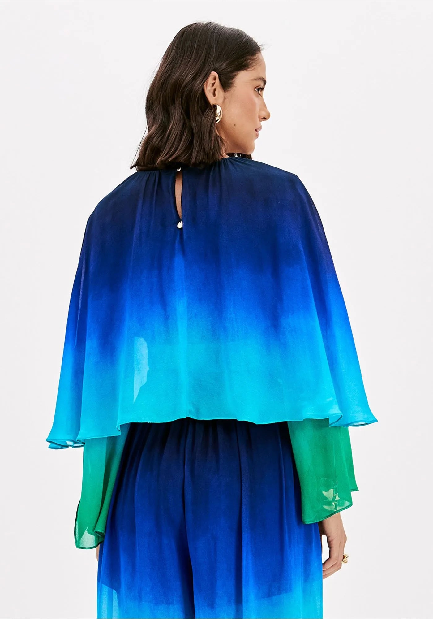 Blusa Lança Perfume