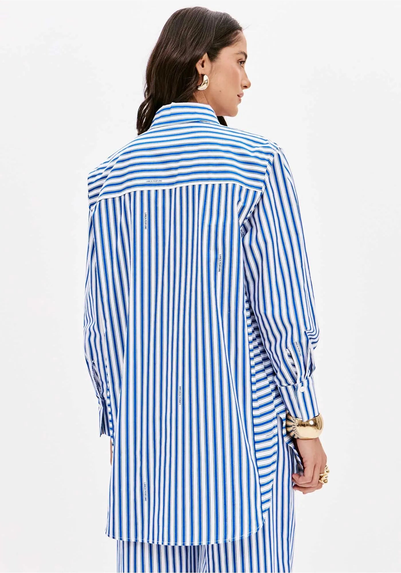Camisa Lança Perfume