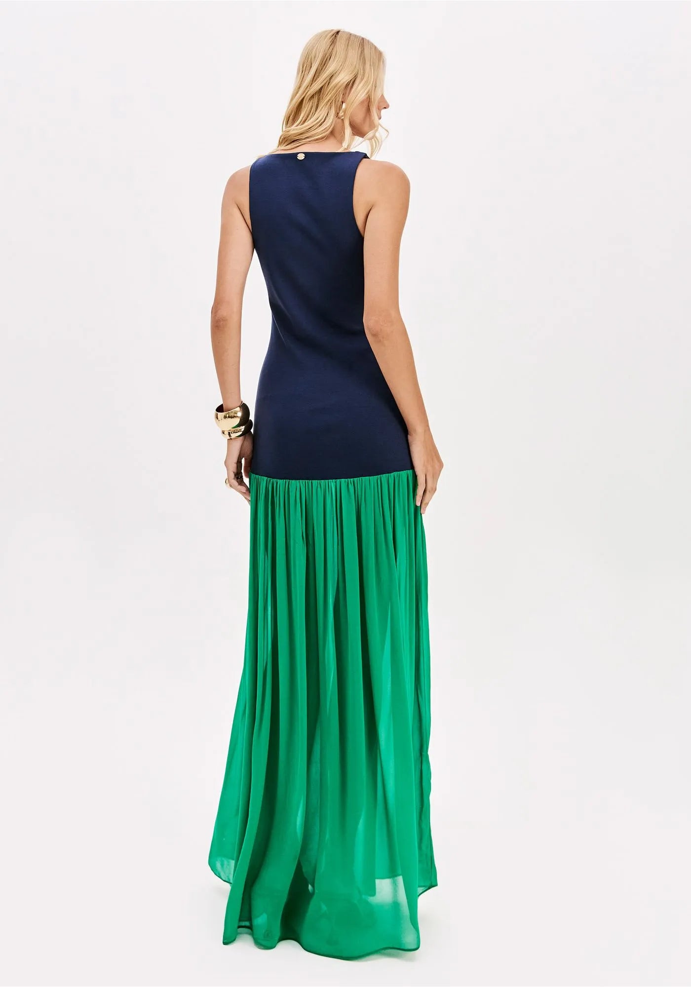 Vestido Lança Perfume
