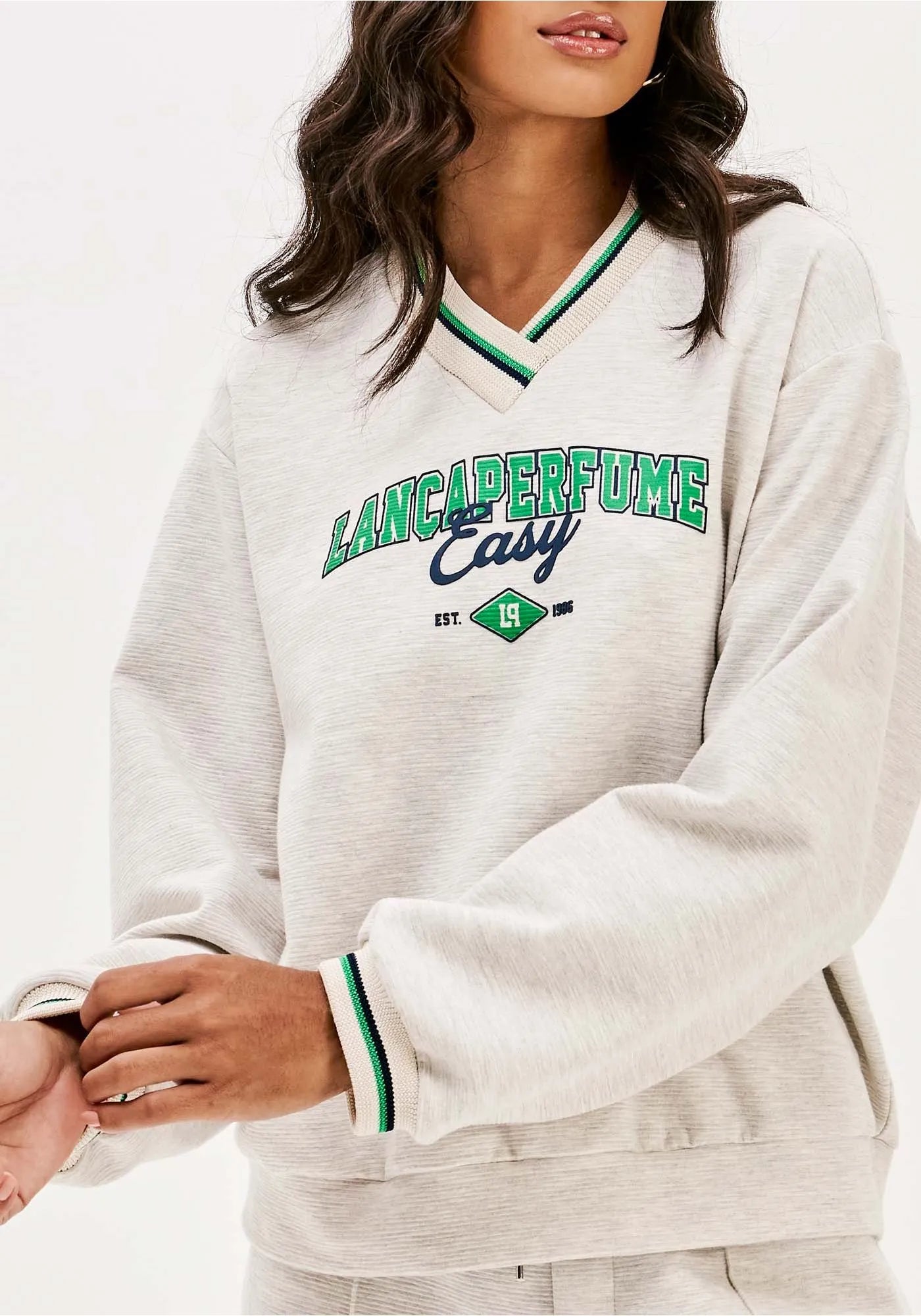 Sweat Lança Perfume
