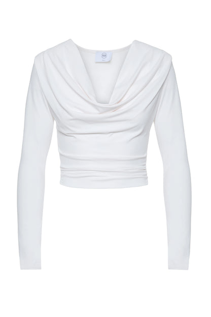 Blusa Drapeada - BSB