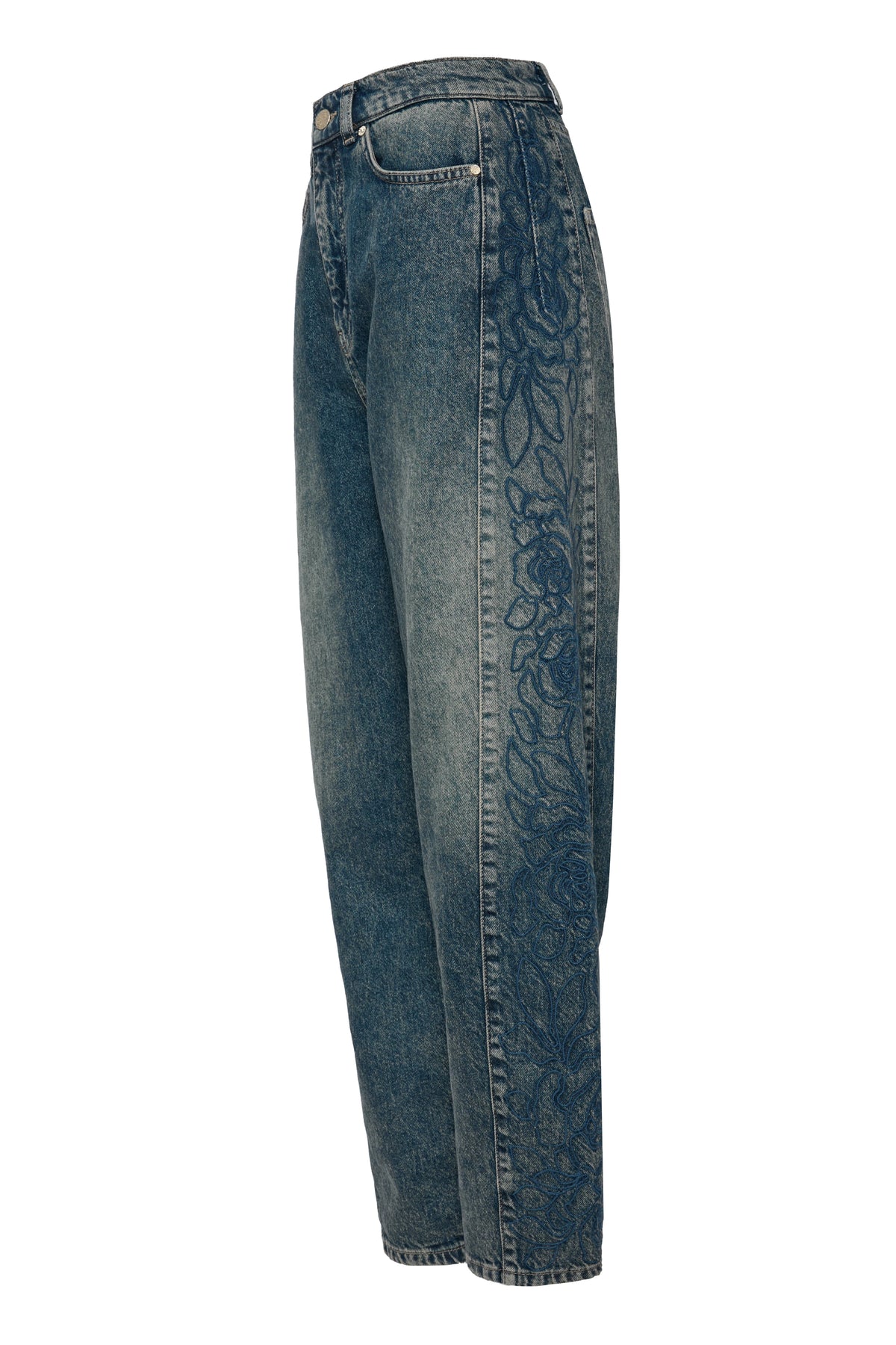 Tania barrel jeans - BSB