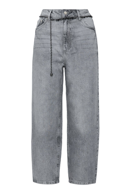Jeans barrel Tania - BSB
