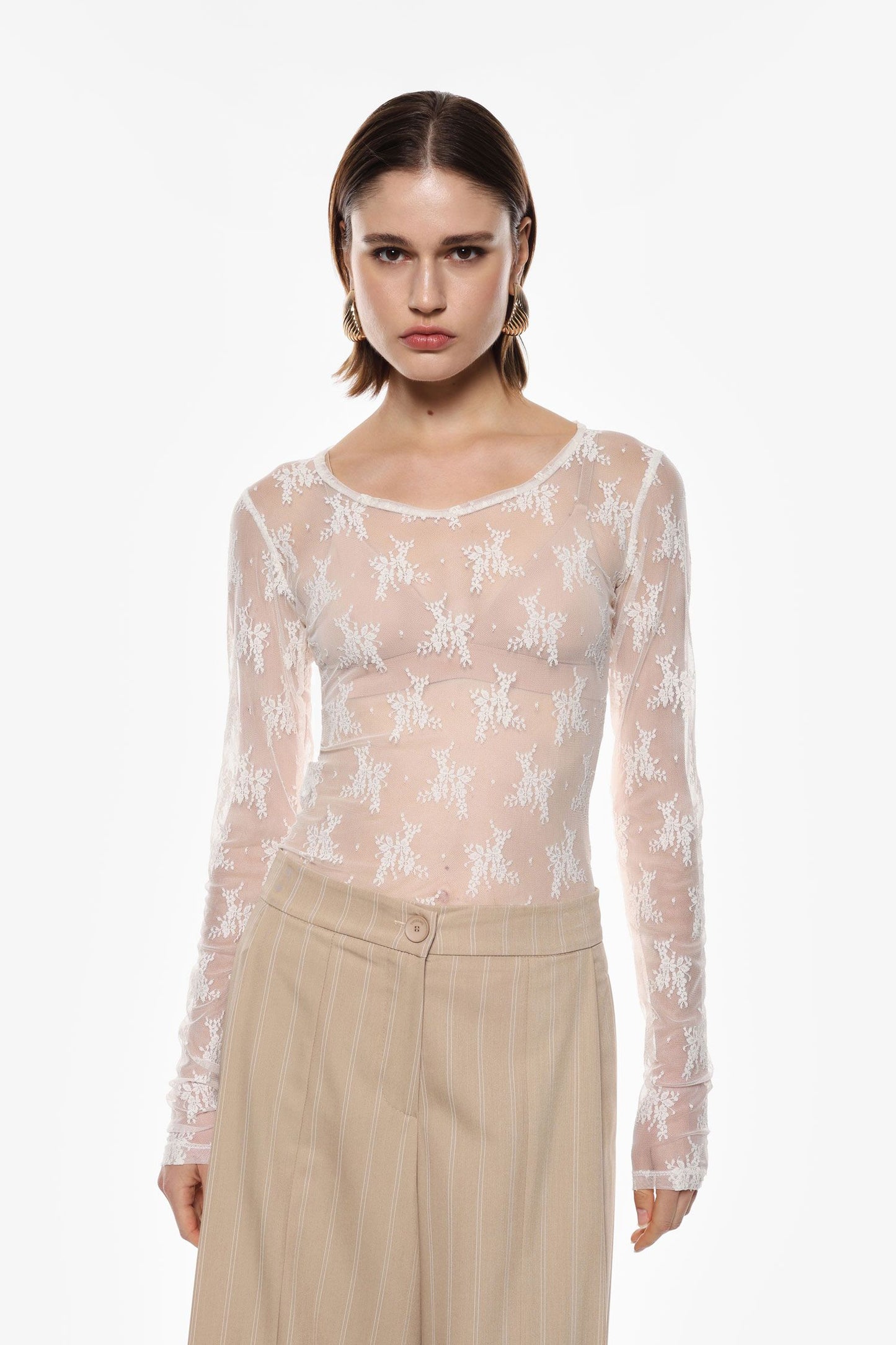 Camisola Imperial