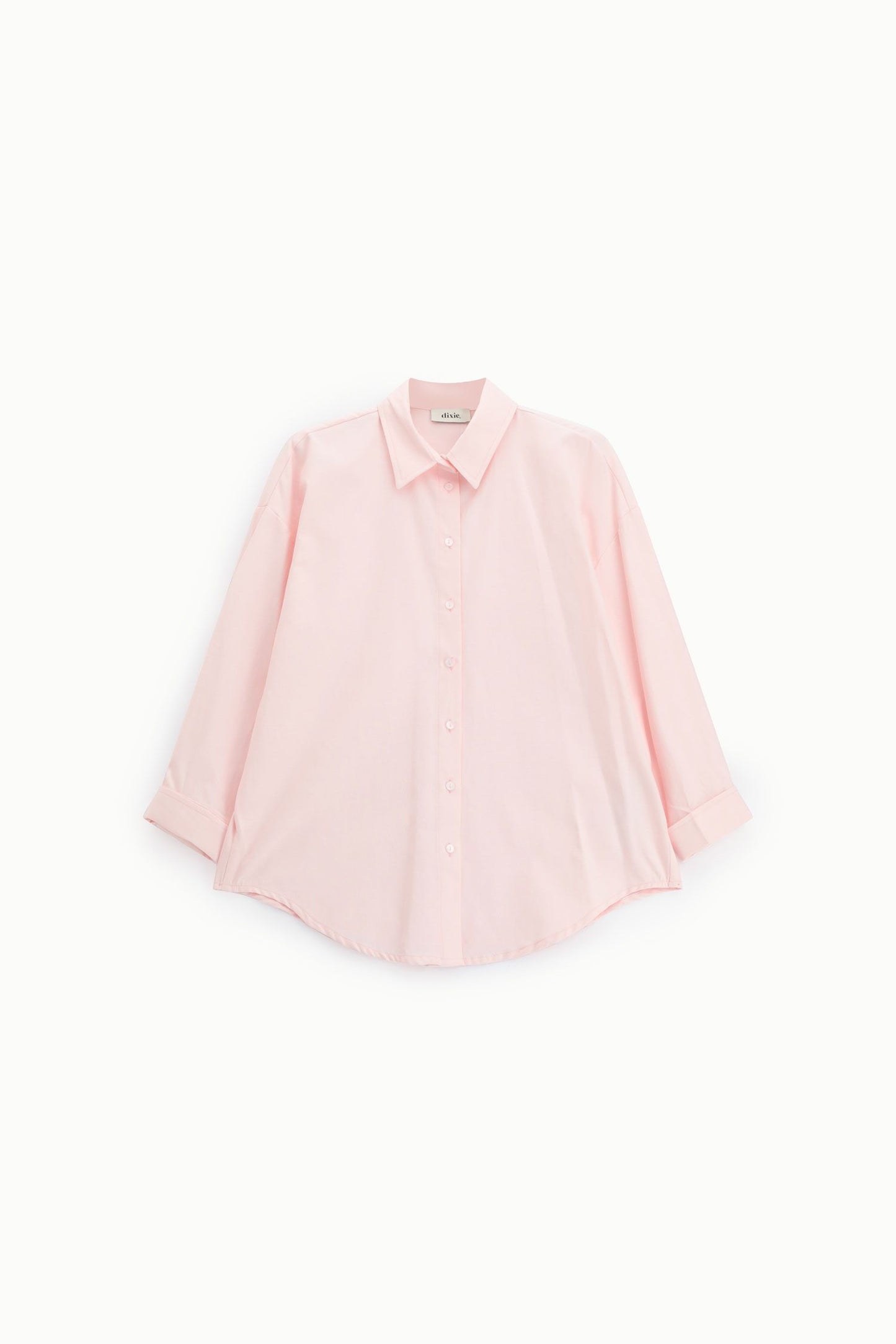 Camisa Dixie