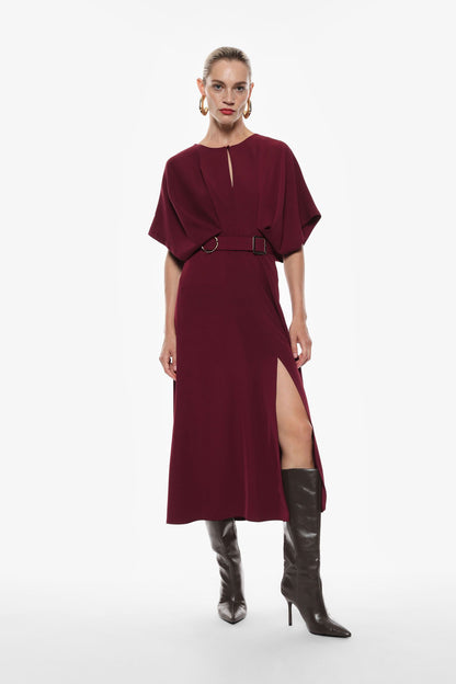 Vestido Imperial