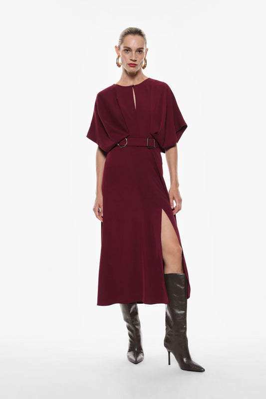 Vestido Imperial