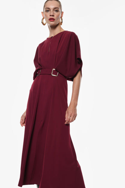Vestido Imperial