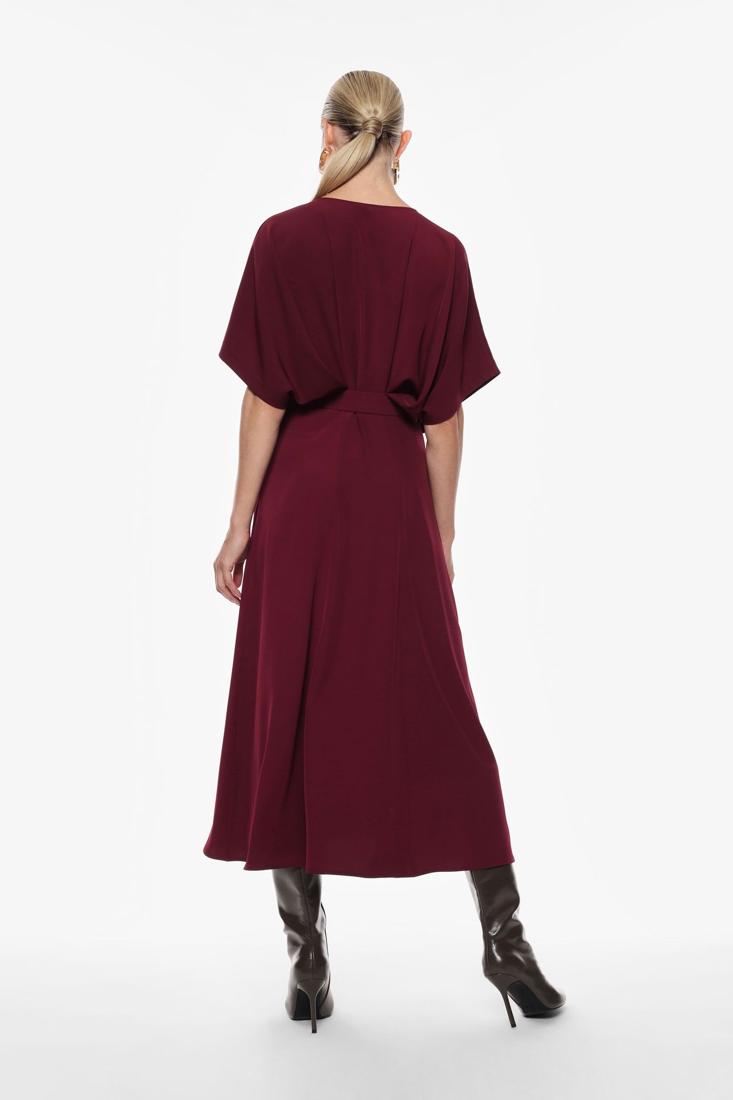 Vestido Imperial