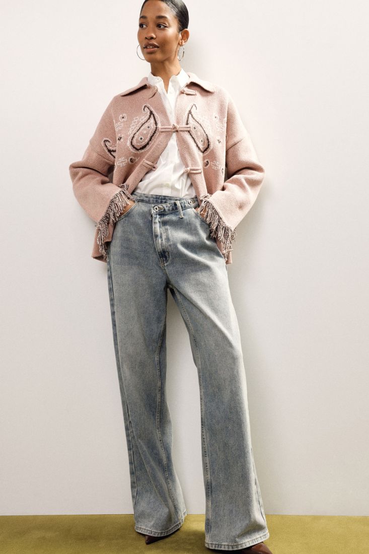 Calça Dixie