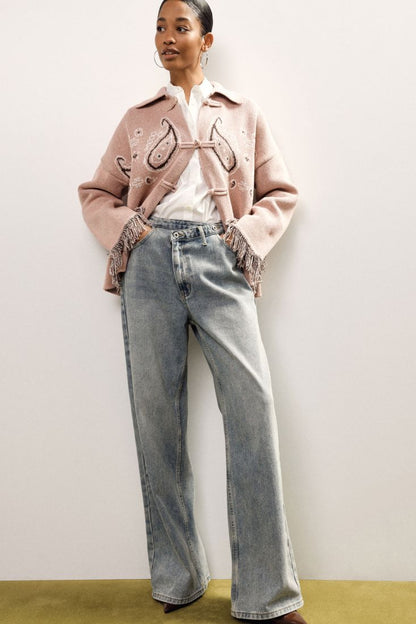 Calça Dixie