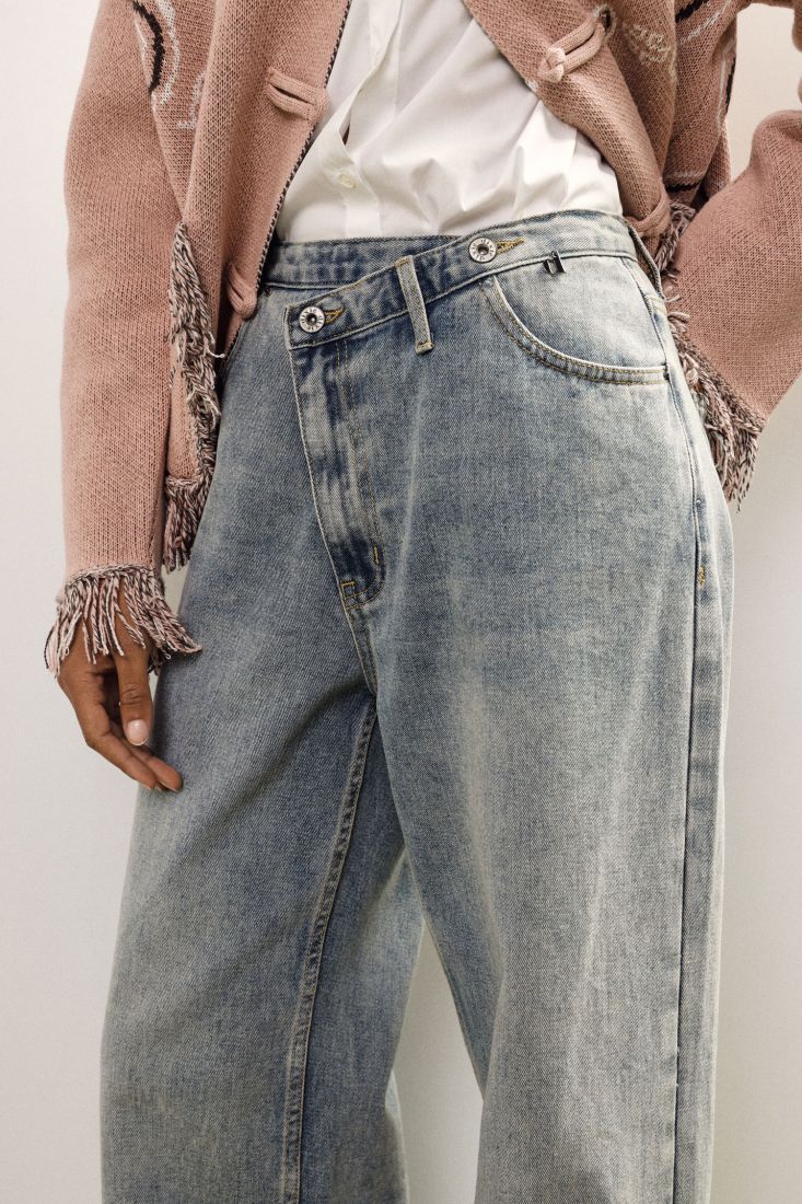Calça Dixie