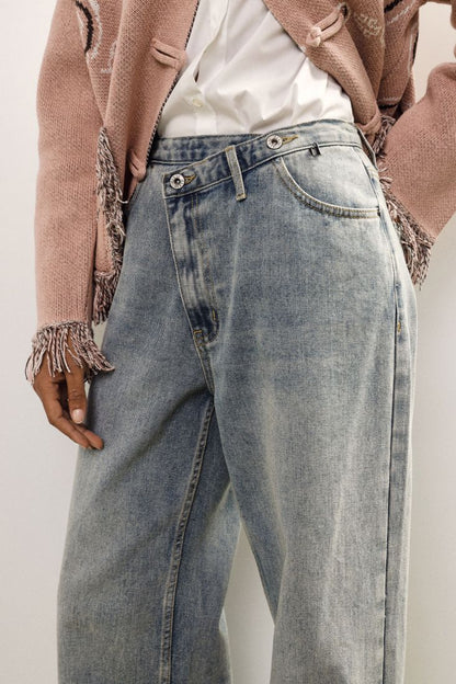 Calça Dixie