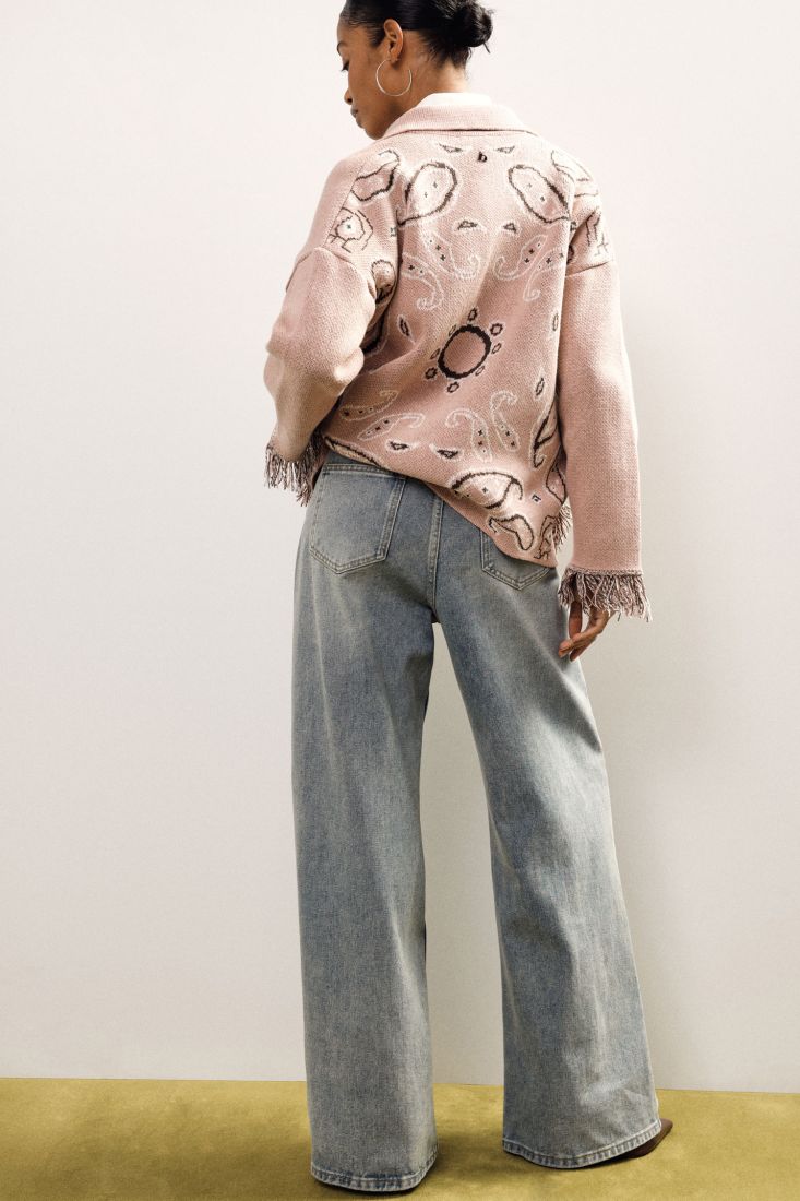 Calça Dixie