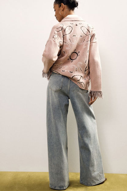 Calça Dixie