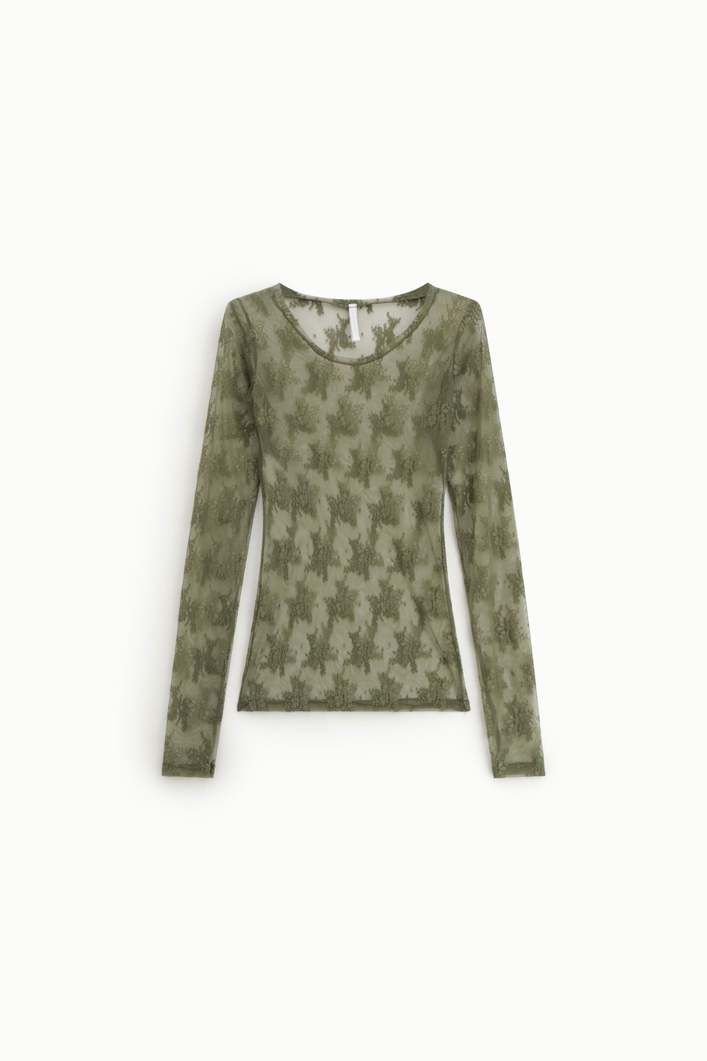 Camisola Imperial