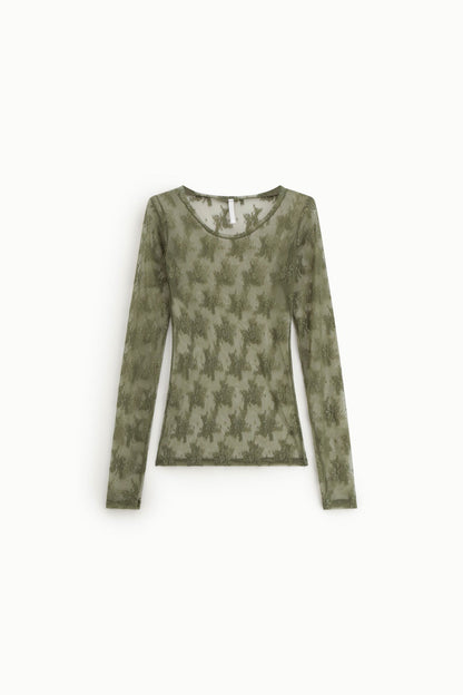 Camisola Imperial
