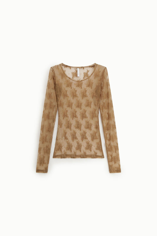 Camisola Imperial