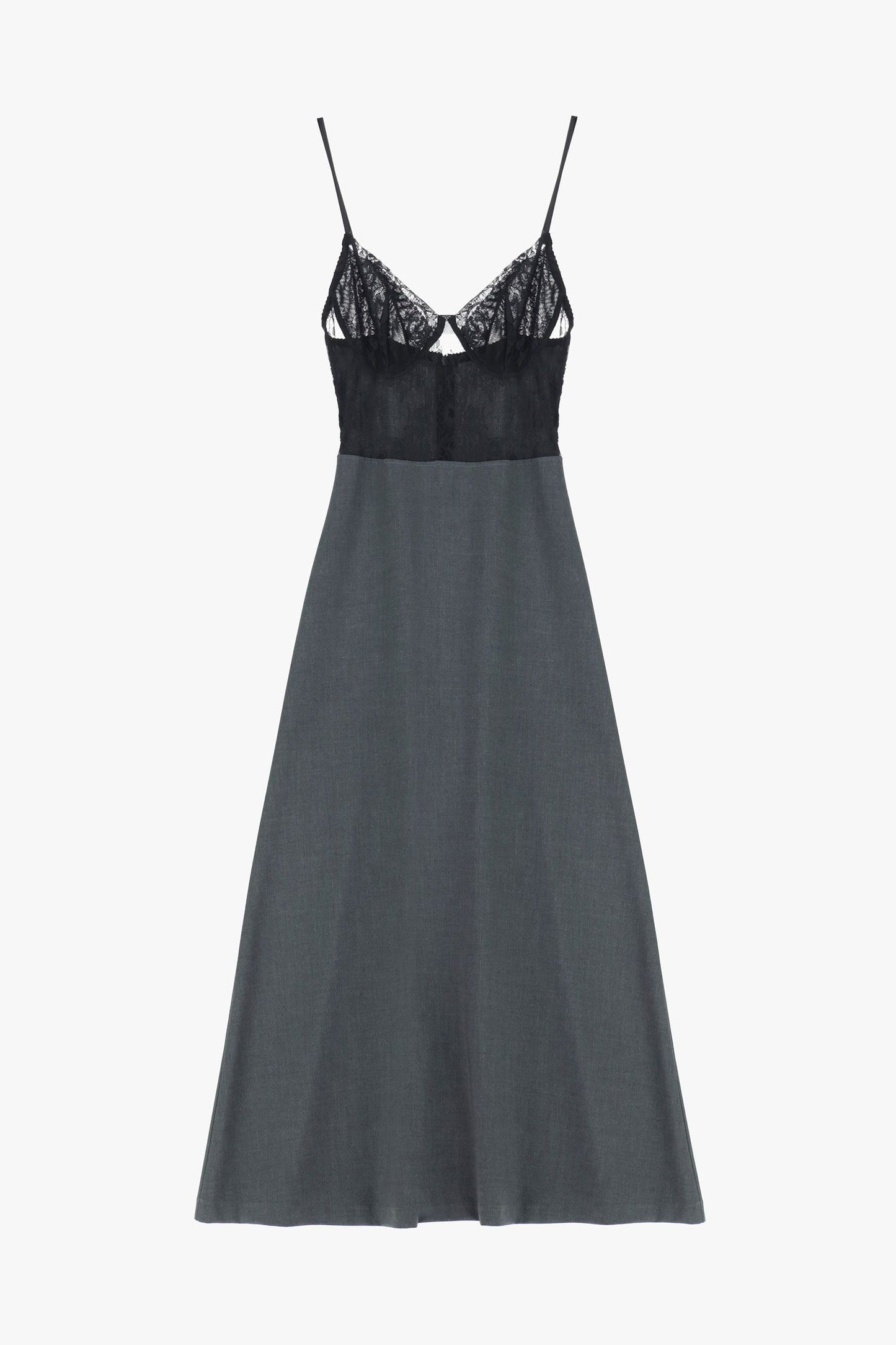 Vestido Imperial