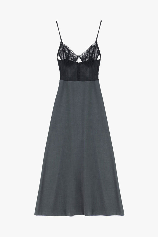 Vestido Imperial